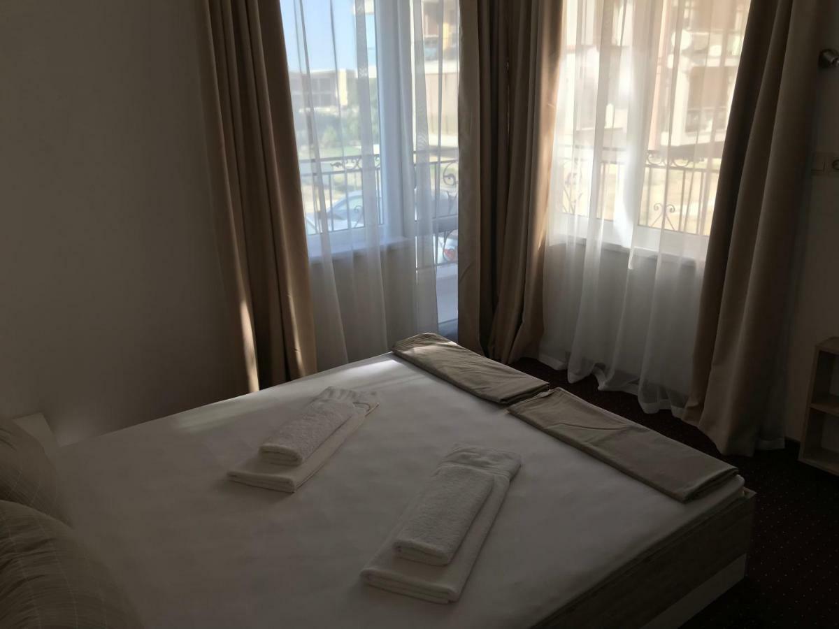 Guest House Theona Obzor Exterior foto