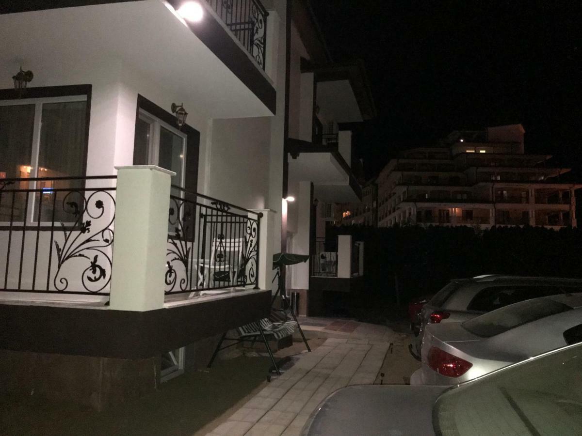 Guest House Theona Obzor Exterior foto