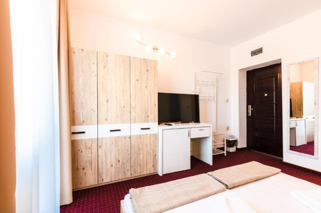 Guest House Theona Obzor Exterior foto