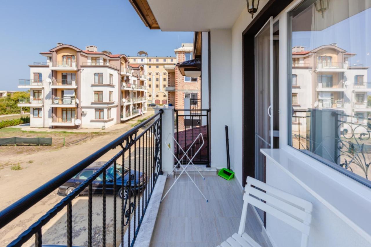 Guest House Theona Obzor Exterior foto