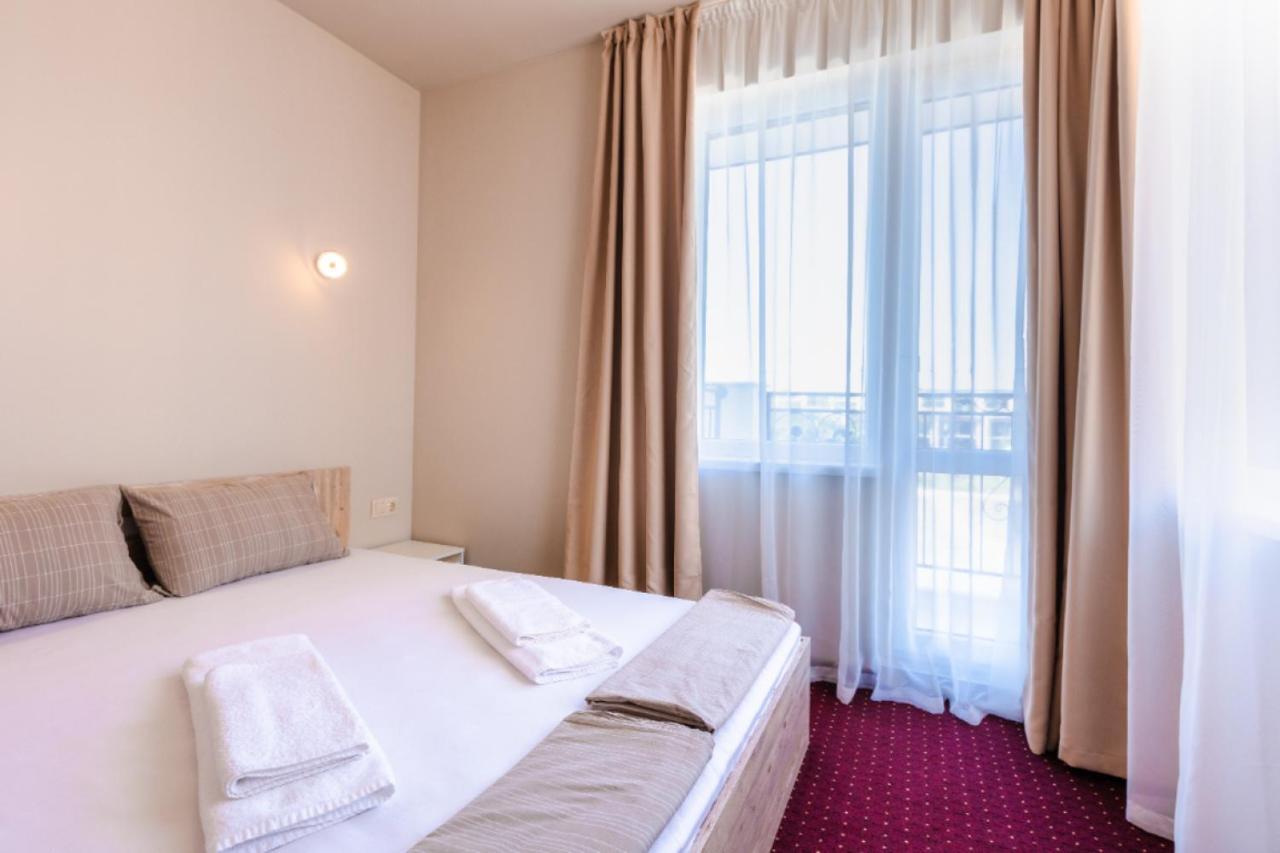 Guest House Theona Obzor Exterior foto