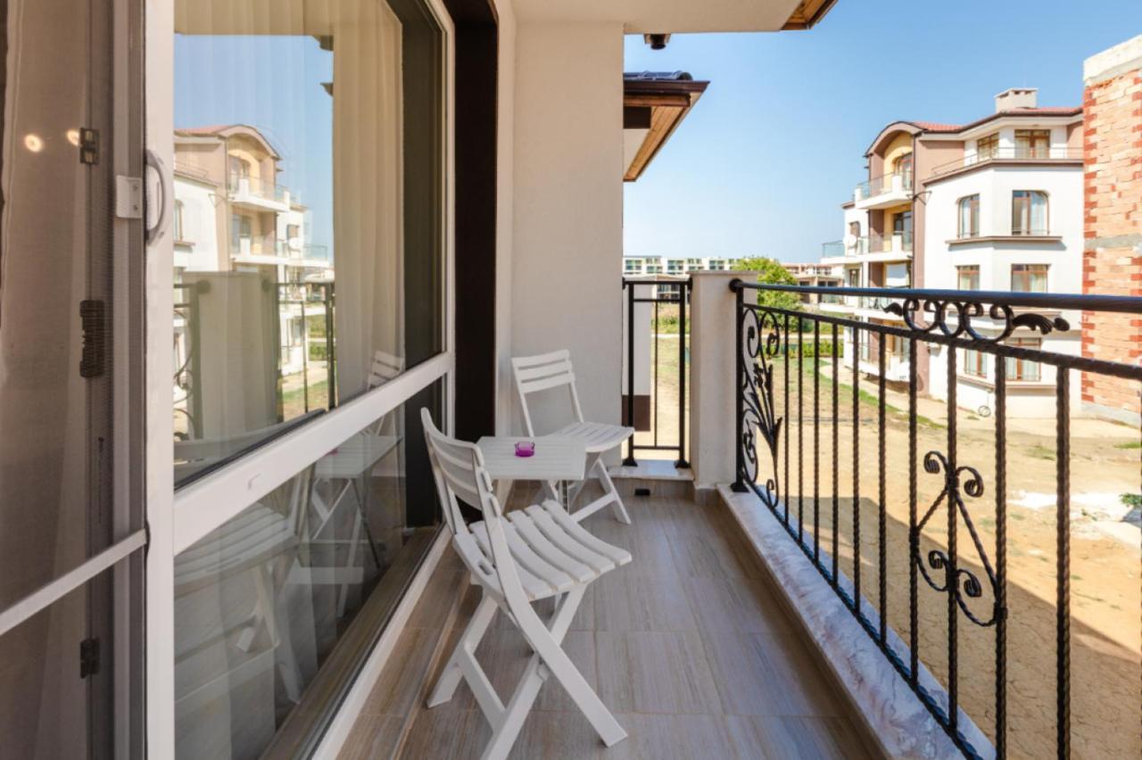 Guest House Theona Obzor Exterior foto